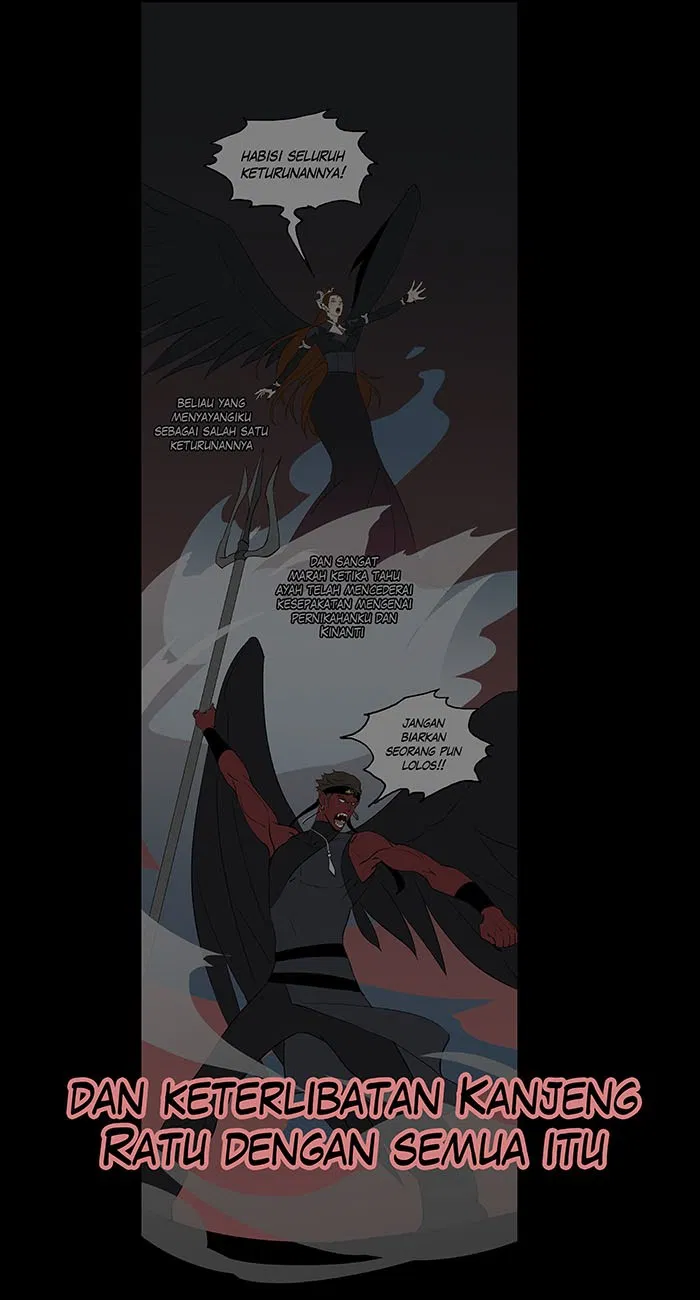 7 Wonders Chapter 115 Gambar 31