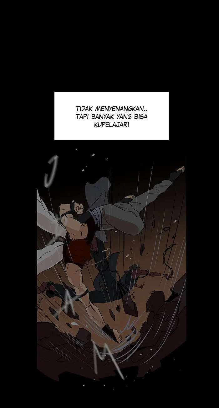 7 Wonders Chapter 115 Gambar 32