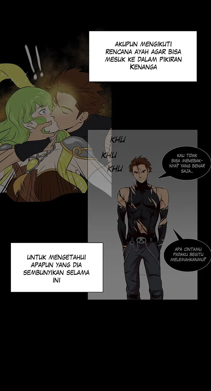 7 Wonders Chapter 115 Gambar 33