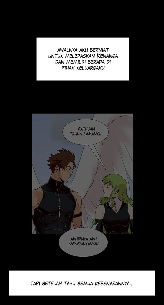 7 Wonders Chapter 115 Gambar 34