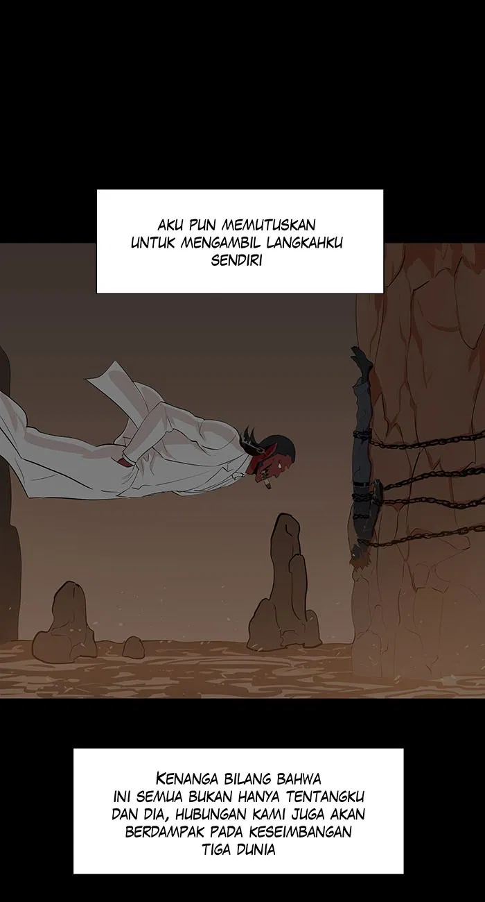 7 Wonders Chapter 115 Gambar 35