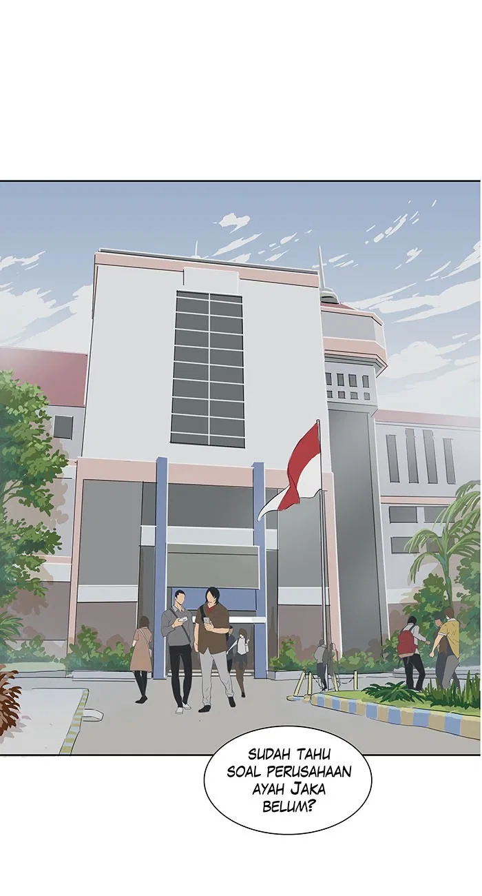 7 Wonders Chapter 115 Gambar 38