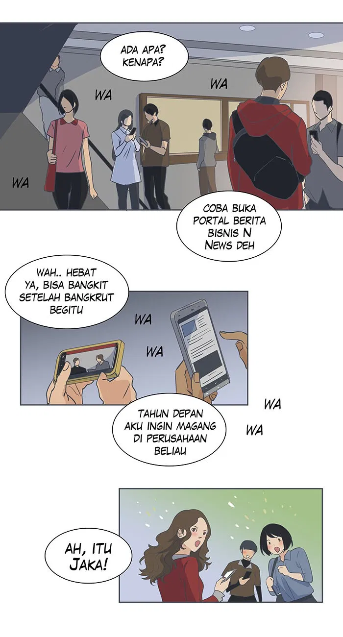 7 Wonders Chapter 115 Gambar 39