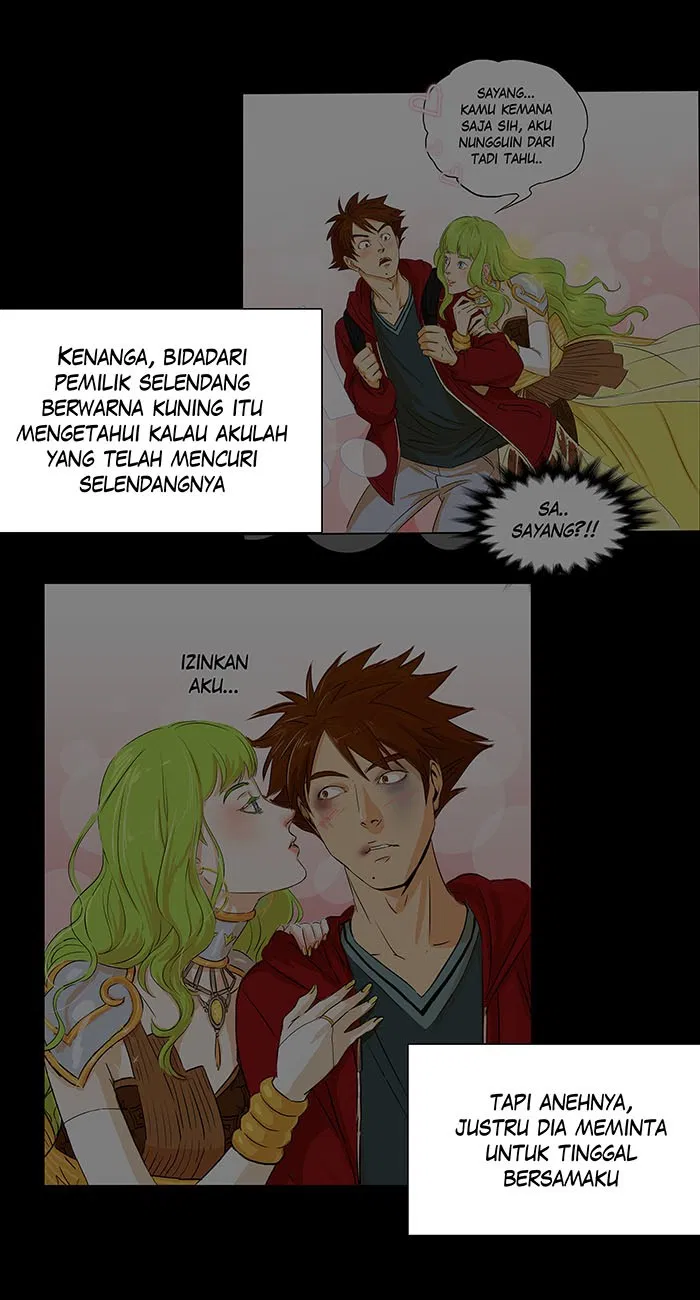 7 Wonders Chapter 115 Gambar 4