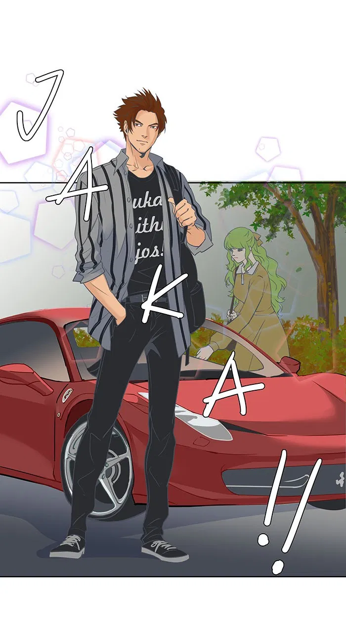 7 Wonders Chapter 115 Gambar 40