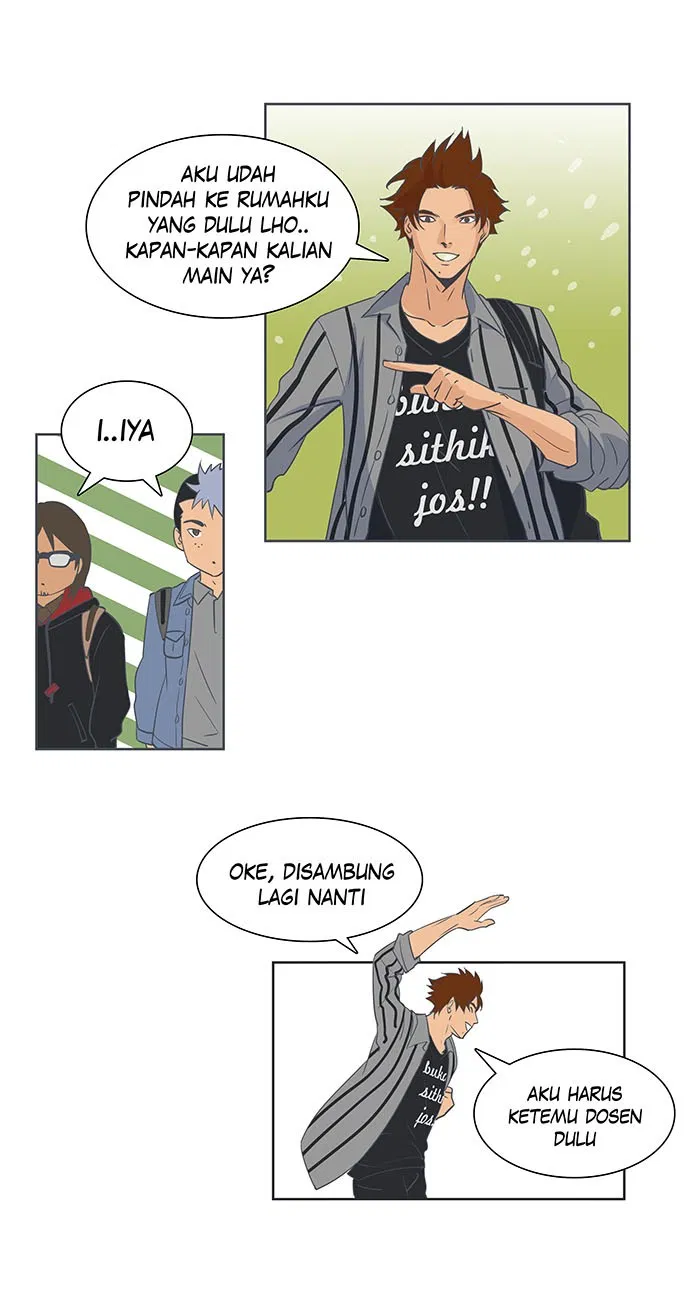 7 Wonders Chapter 115 Gambar 44