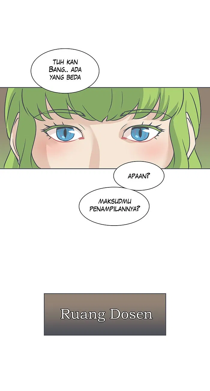 7 Wonders Chapter 115 Gambar 45