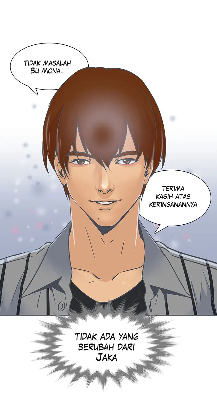 7 Wonders Chapter 115 Gambar 47