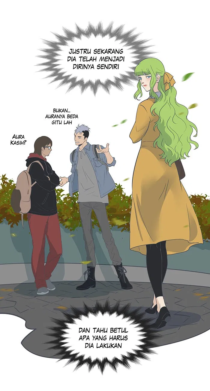 7 Wonders Chapter 115 Gambar 48