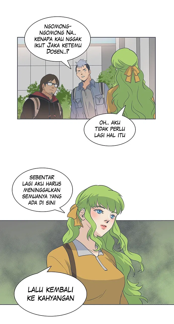 7 Wonders Chapter 115 Gambar 49