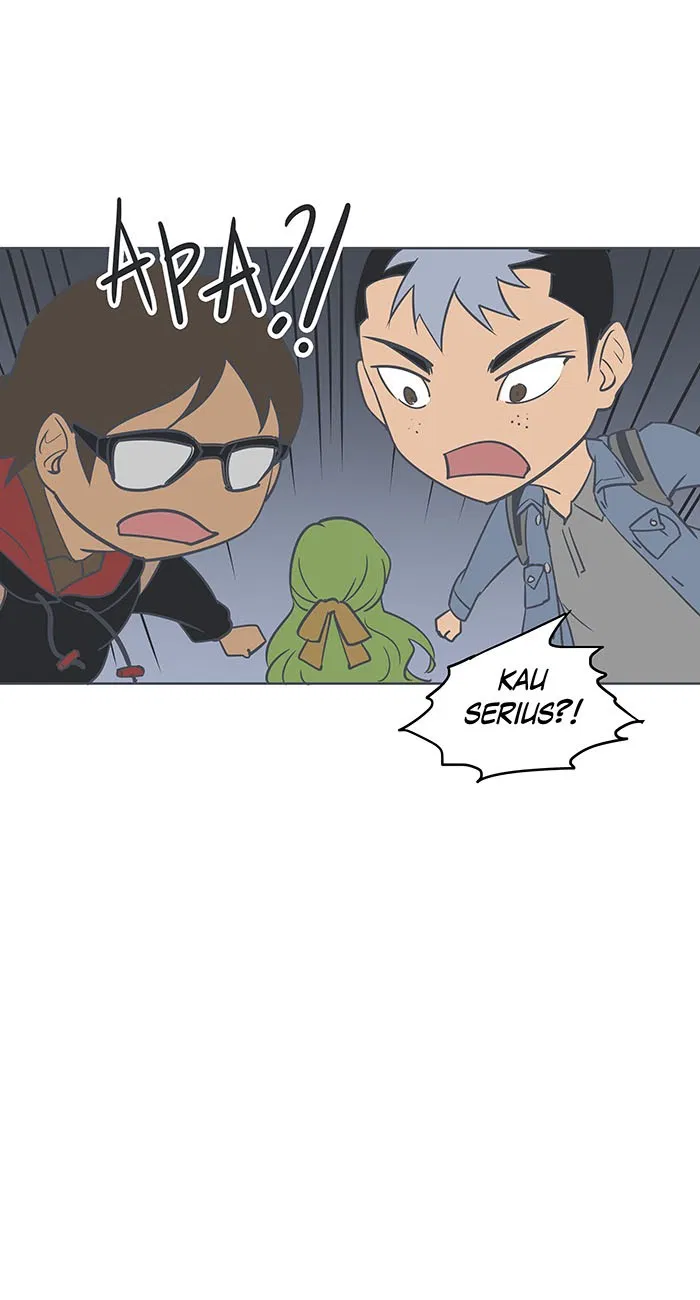 7 Wonders Chapter 115 Gambar 50