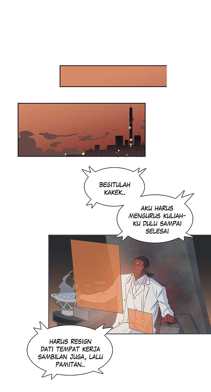 7 Wonders Chapter 115 Gambar 51