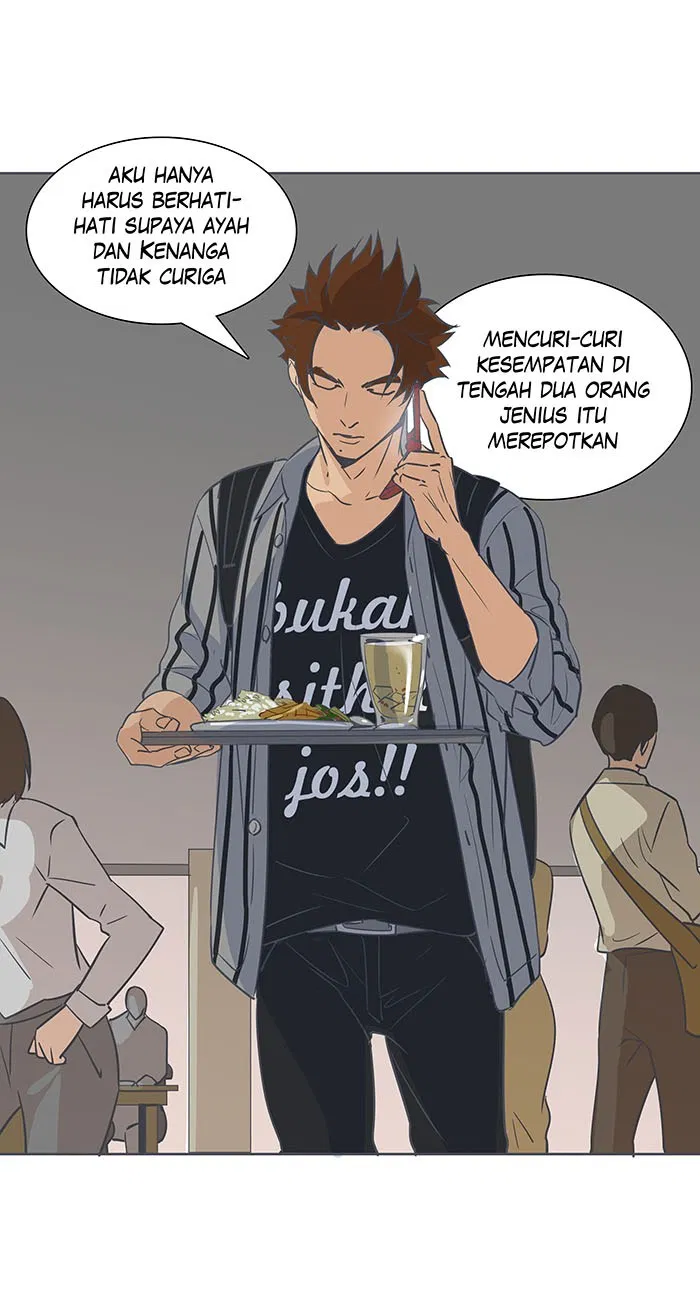 7 Wonders Chapter 115 Gambar 53