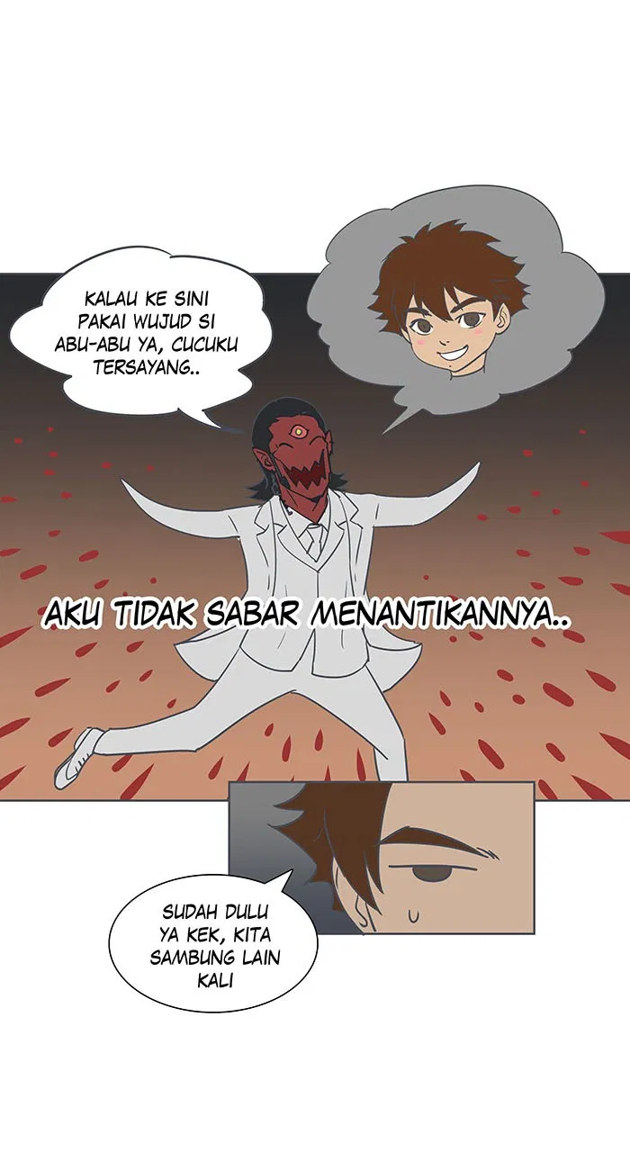 7 Wonders Chapter 115 Gambar 55