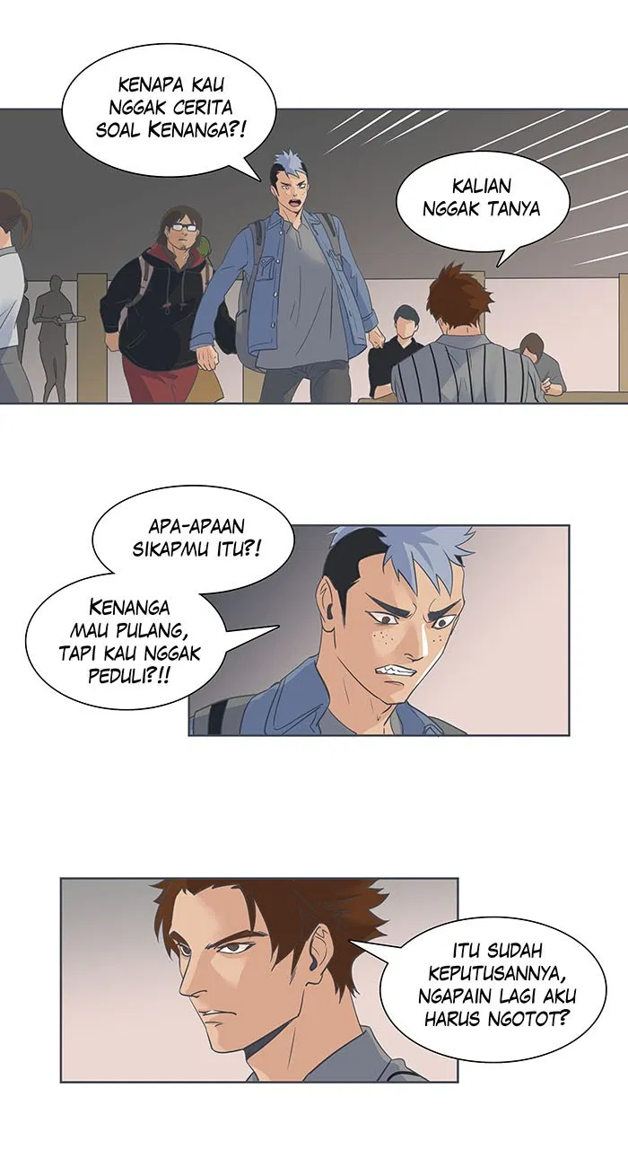 7 Wonders Chapter 115 Gambar 57