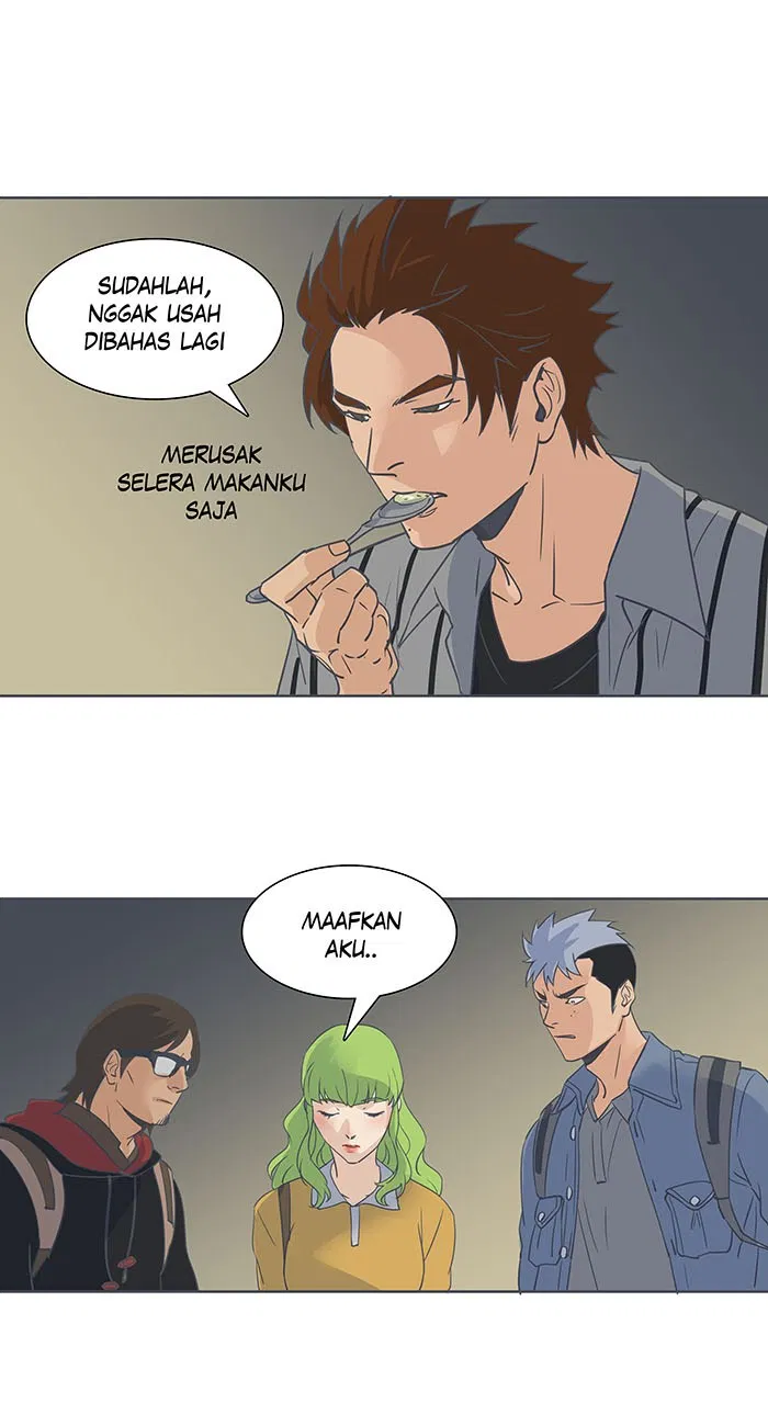 7 Wonders Chapter 115 Gambar 59