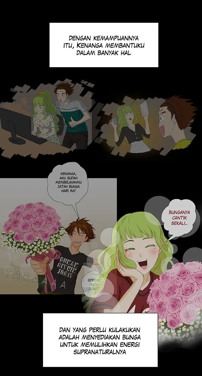 7 Wonders Chapter 115 Gambar 6