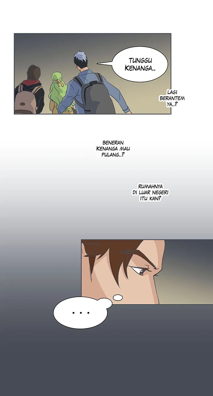 7 Wonders Chapter 115 Gambar 60