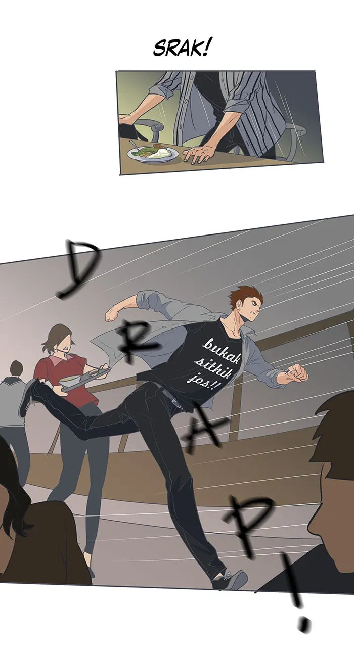 7 Wonders Chapter 115 Gambar 62