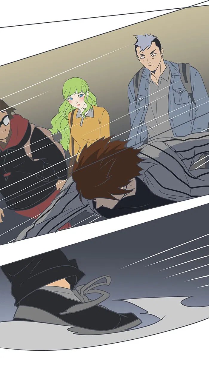 7 Wonders Chapter 115 Gambar 63