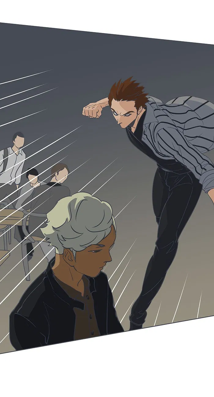 7 Wonders Chapter 115 Gambar 64