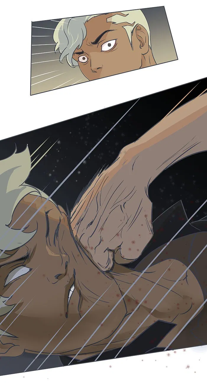 7 Wonders Chapter 115 Gambar 65