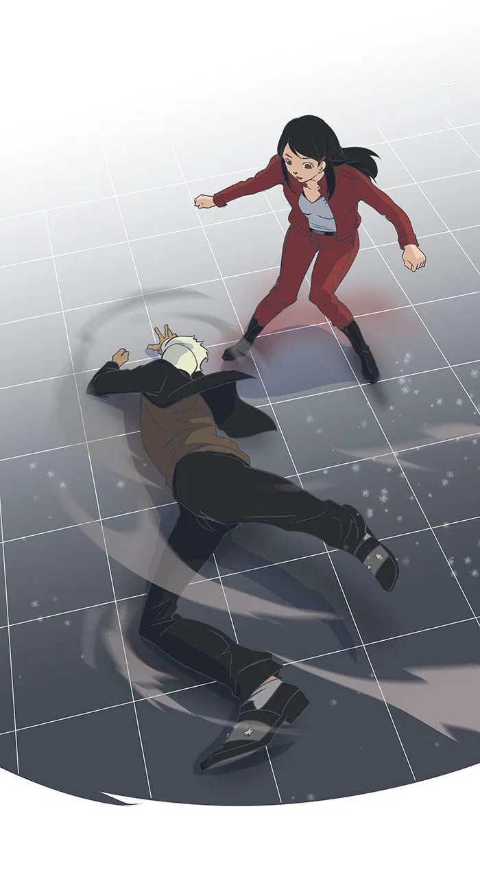 7 Wonders Chapter 115 Gambar 66