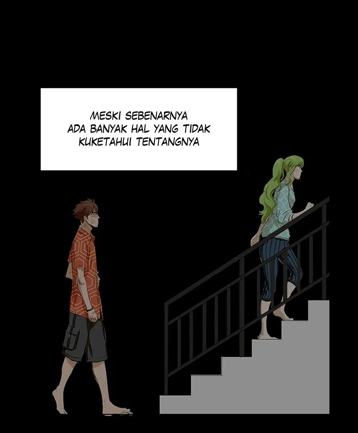 7 Wonders Chapter 115 Gambar 8