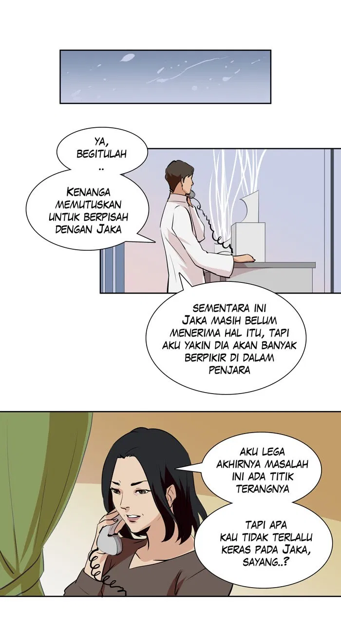 Baca Manhwa 7 Wonders Chapter 114 Gambar 2