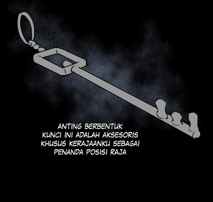 7 Wonders Chapter 114 Gambar 30