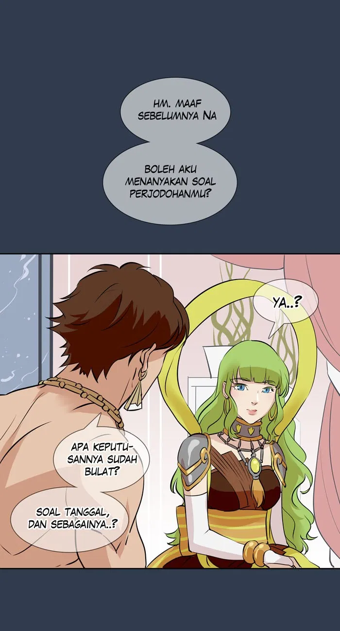 7 Wonders Chapter 113 Gambar 15