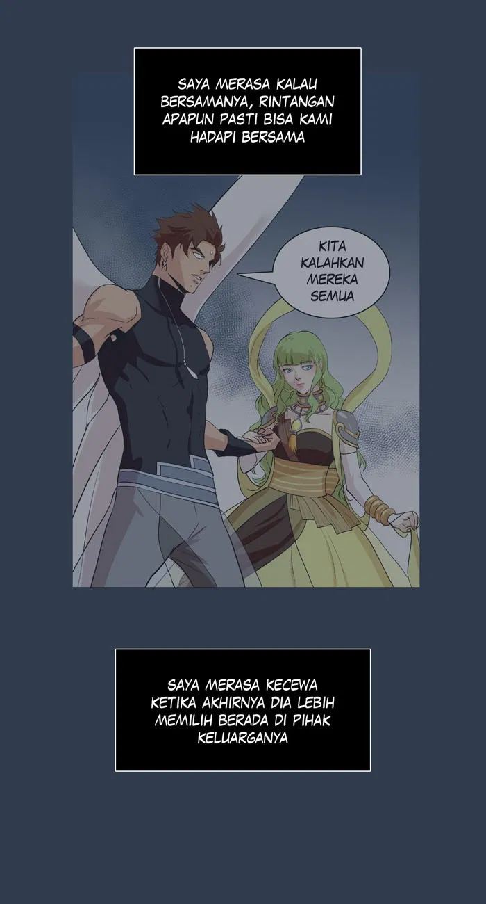 7 Wonders Chapter 113 Gambar 50