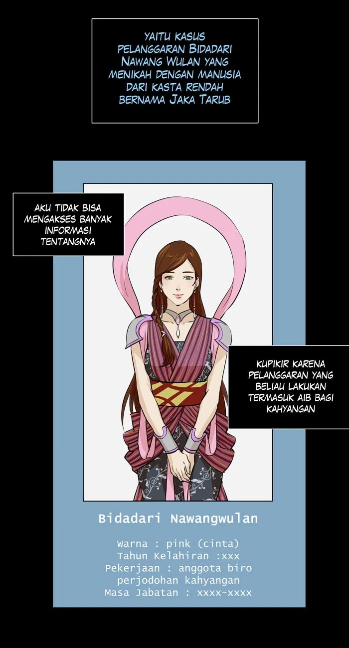 7 Wonders Chapter 112 Gambar 28