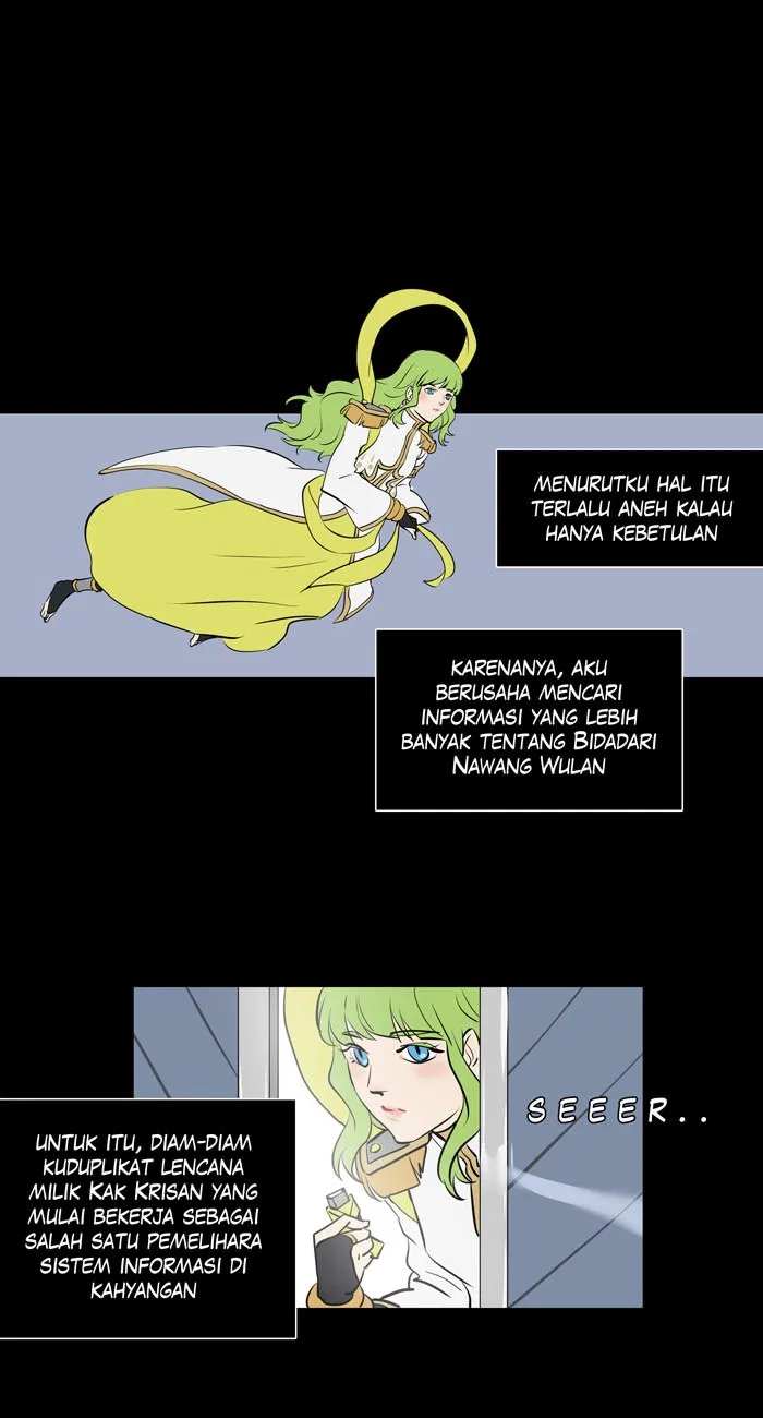 7 Wonders Chapter 112 Gambar 30