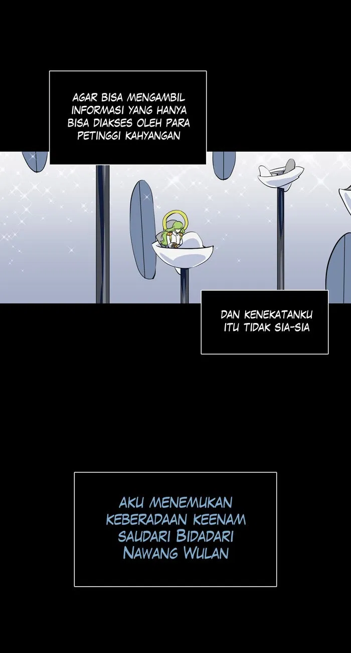 7 Wonders Chapter 112 Gambar 31