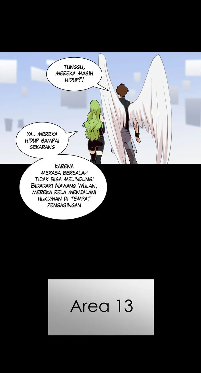 7 Wonders Chapter 112 Gambar 32