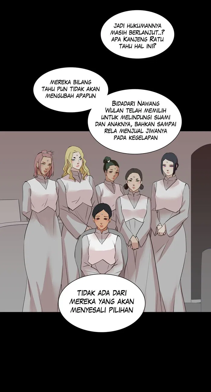 7 Wonders Chapter 112 Gambar 33