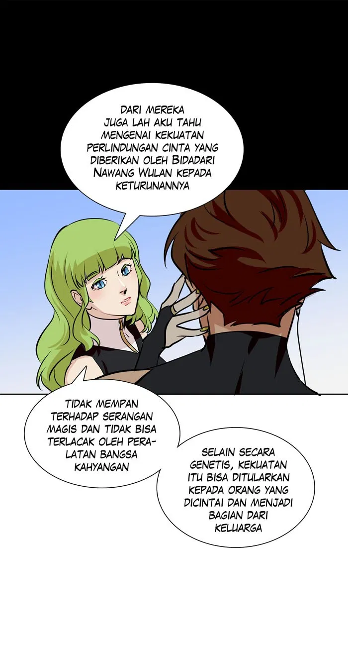 7 Wonders Chapter 112 Gambar 34