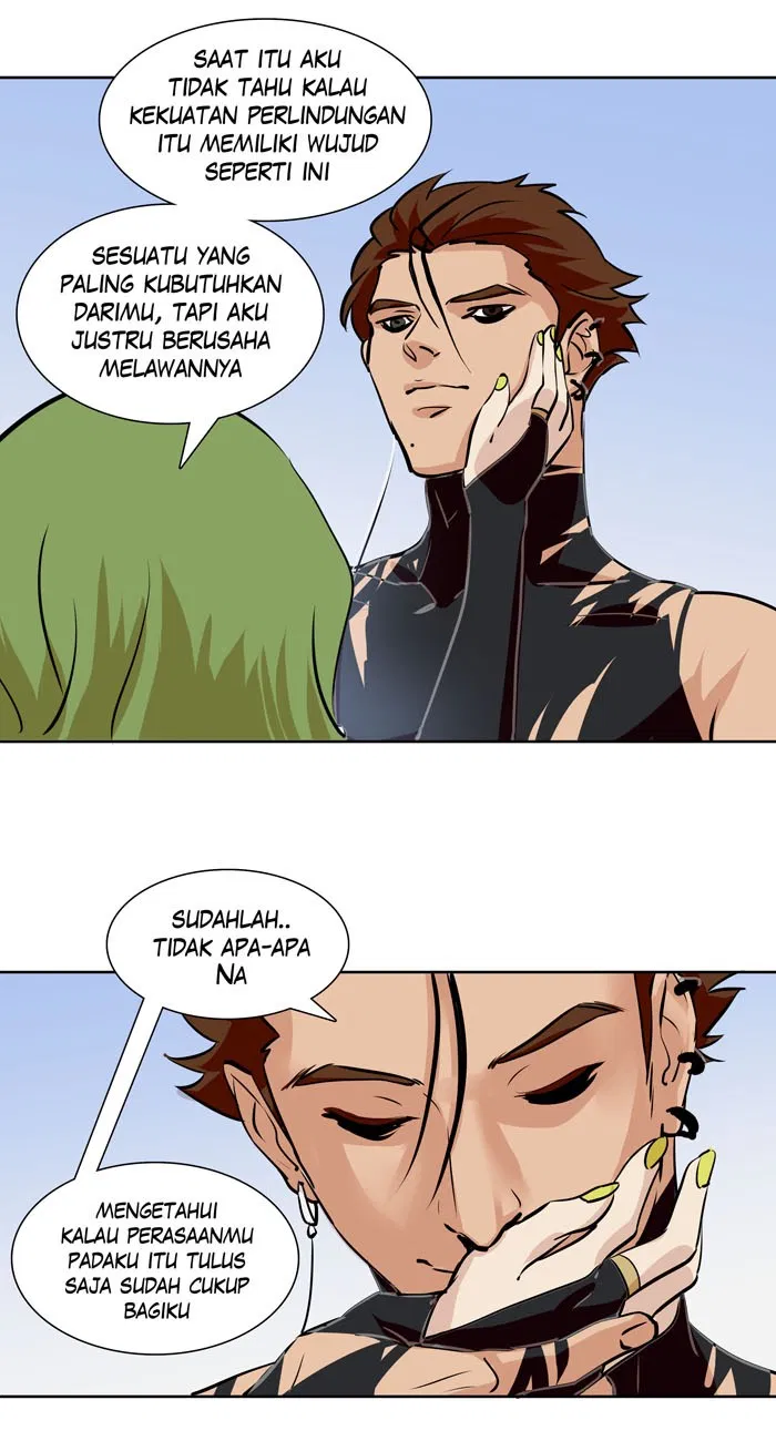 7 Wonders Chapter 112 Gambar 35