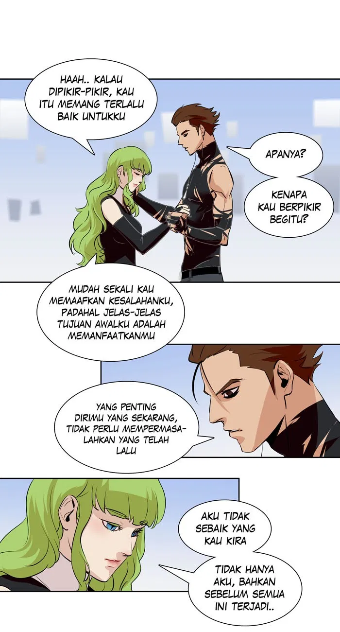 7 Wonders Chapter 112 Gambar 36