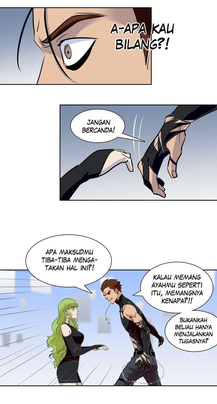 7 Wonders Chapter 112 Gambar 40