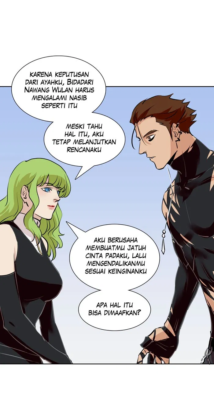 7 Wonders Chapter 112 Gambar 41