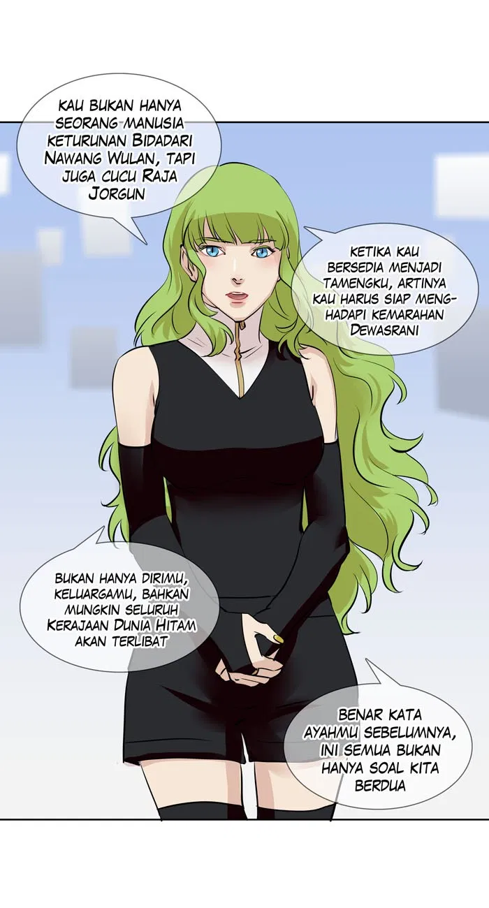 7 Wonders Chapter 112 Gambar 42