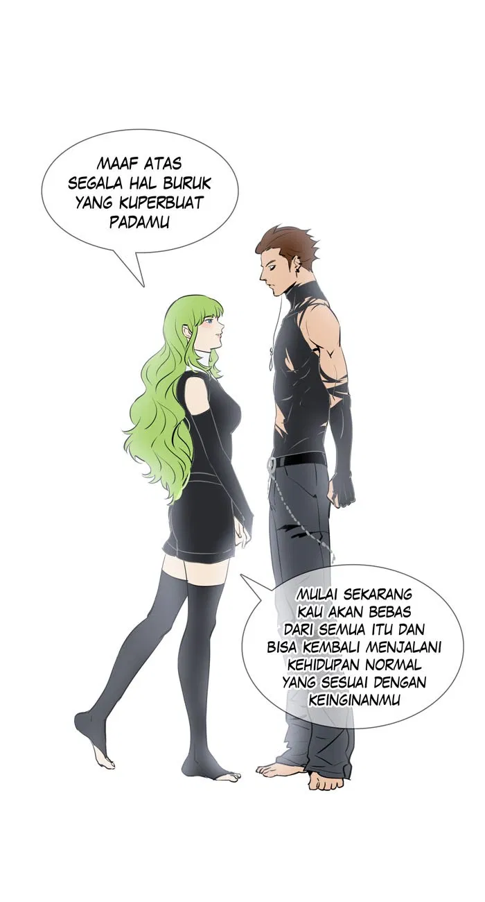 7 Wonders Chapter 112 Gambar 45