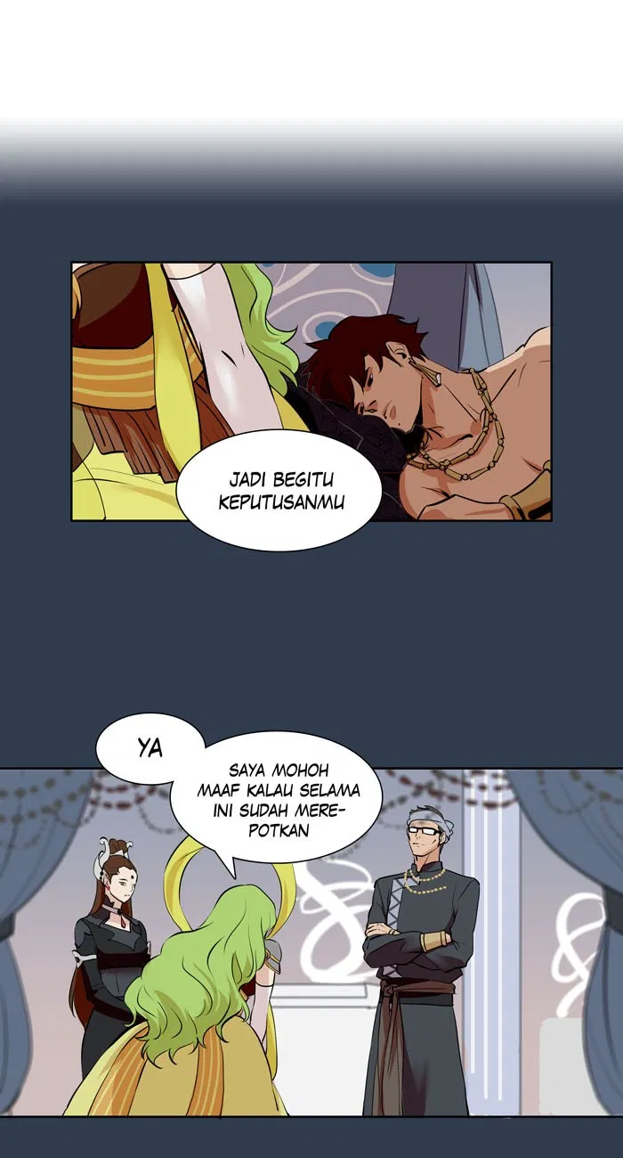 7 Wonders Chapter 112 Gambar 49