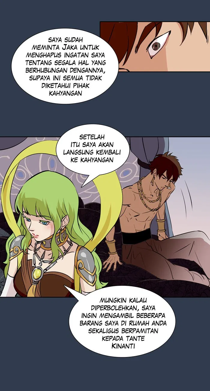 7 Wonders Chapter 112 Gambar 50