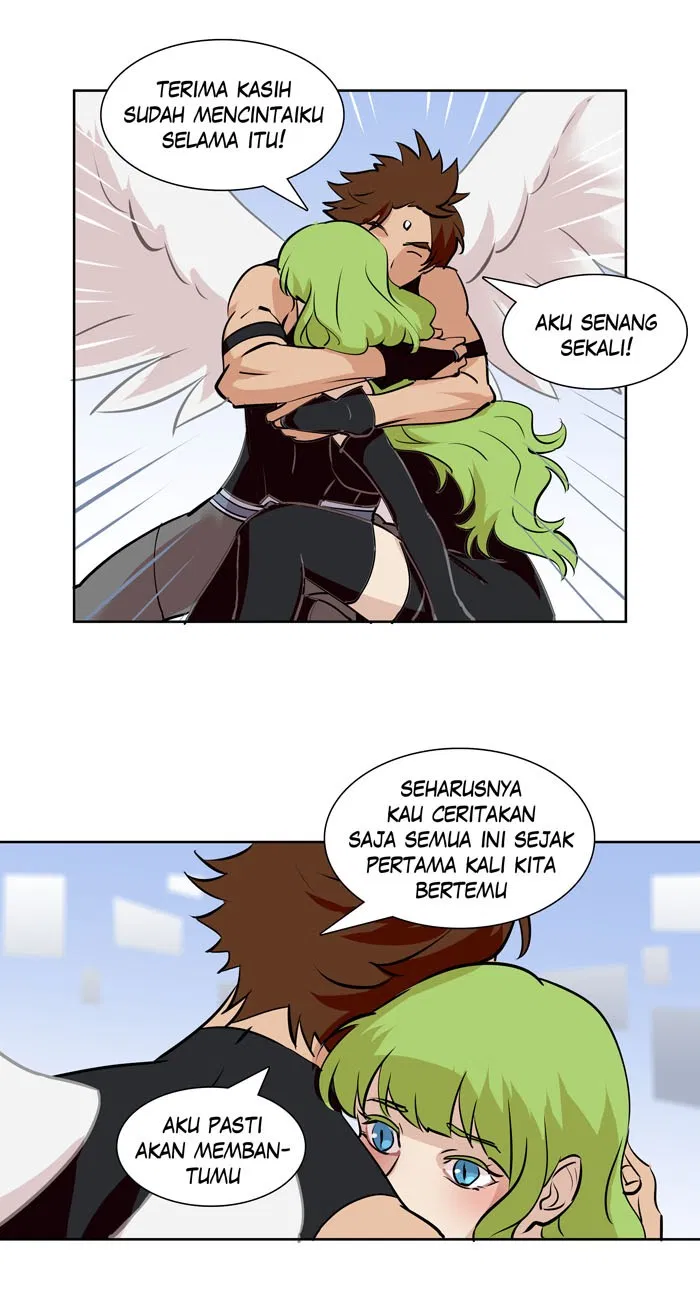 7 Wonders Chapter 112 Gambar 6