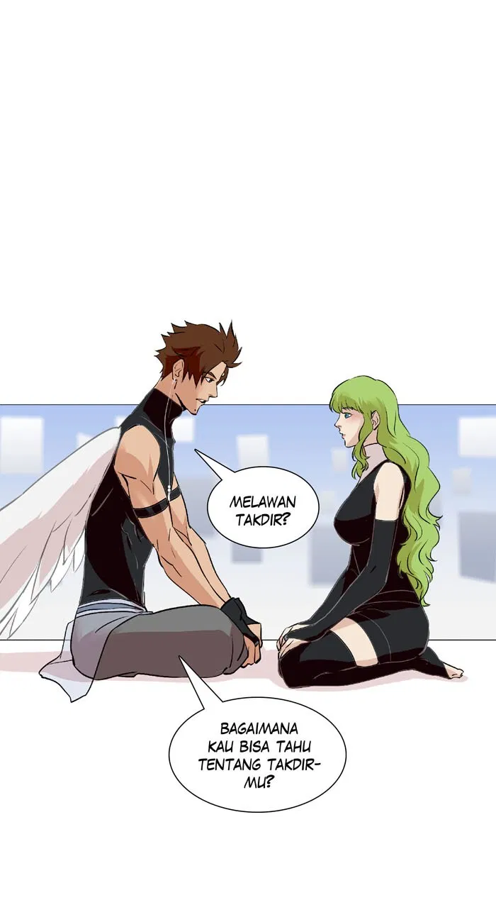 Baca Manhwa 7 Wonders Chapter 111 Gambar 2