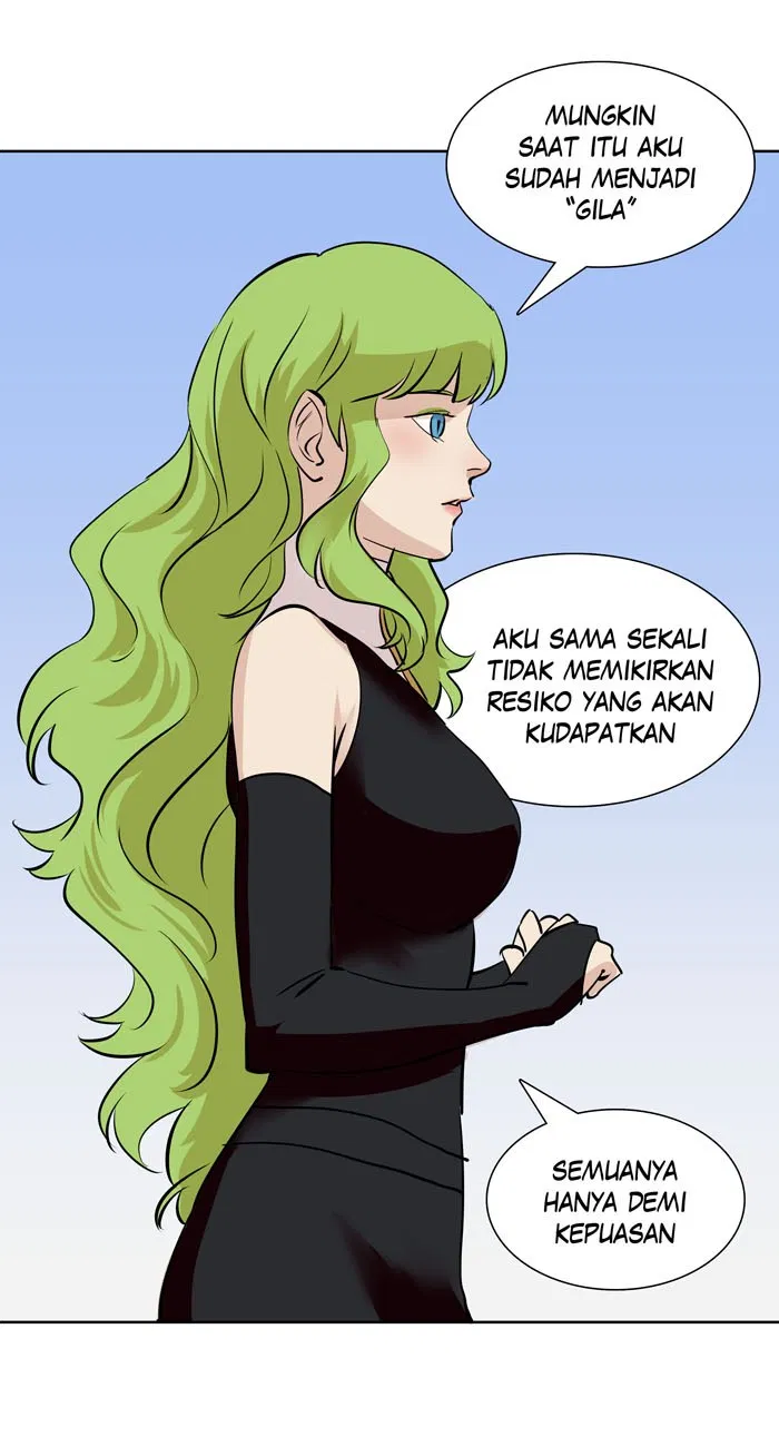 7 Wonders Chapter 111 Gambar 25