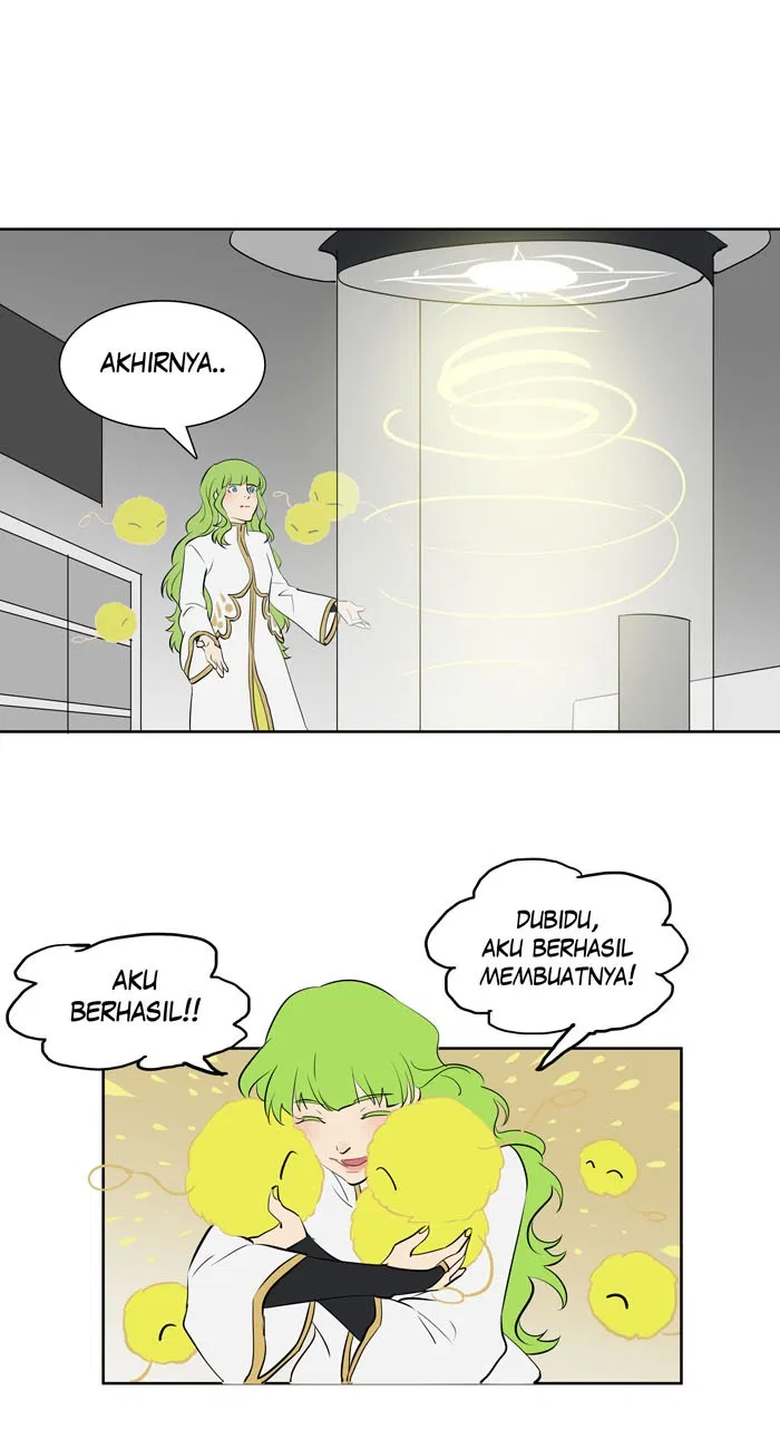 7 Wonders Chapter 111 Gambar 26